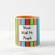 Travailler avec moi | Enseignants, Mères, Mug de t