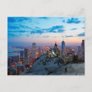 Travailler avec une carte papier pour réussir