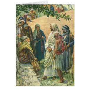 Travailler le jour du sabbat, religion vintage