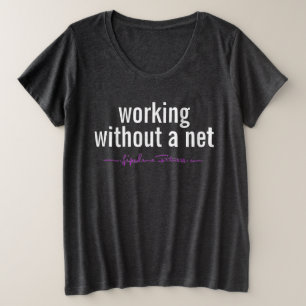 Travailler sans t-shirt Net 2022 Conférence FDRS