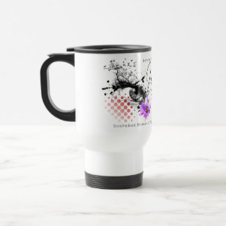 Travel Mug : Le chemin du lecteur