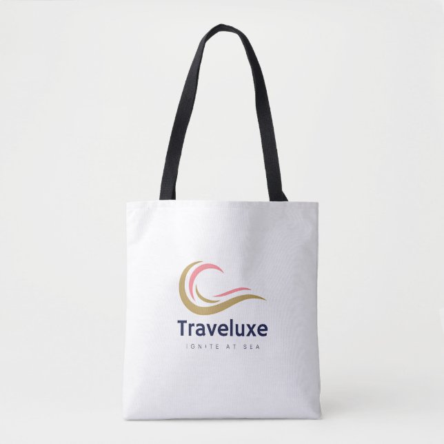Traveluxe Ignite at Sea Medium Tote Bag (Devant)
