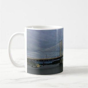 Traversée de Portland Tilikum #1 Mug