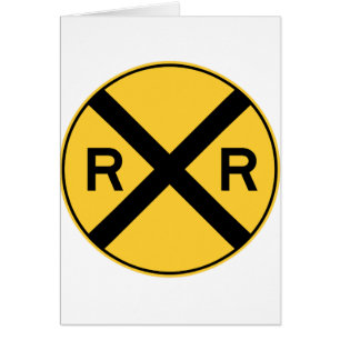 Traversée ferroviaire