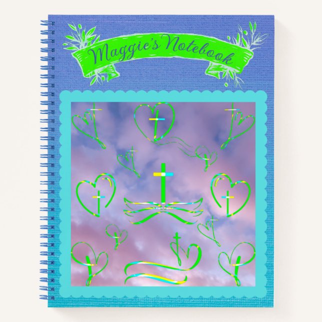 Traverser mon Carnet cardiaque (Devant)