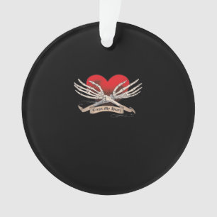 Traverser Mon Coeur (Espoir De Mourir) - Squelette