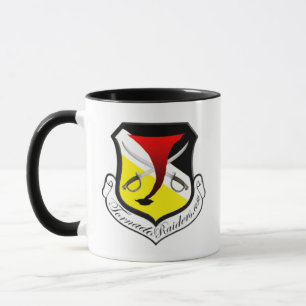 TRC Coffee MUG