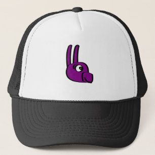 TRD : Casquette de camionneur