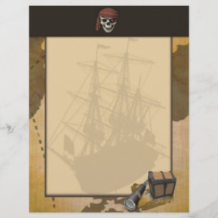 Treasure Hunt en-tête