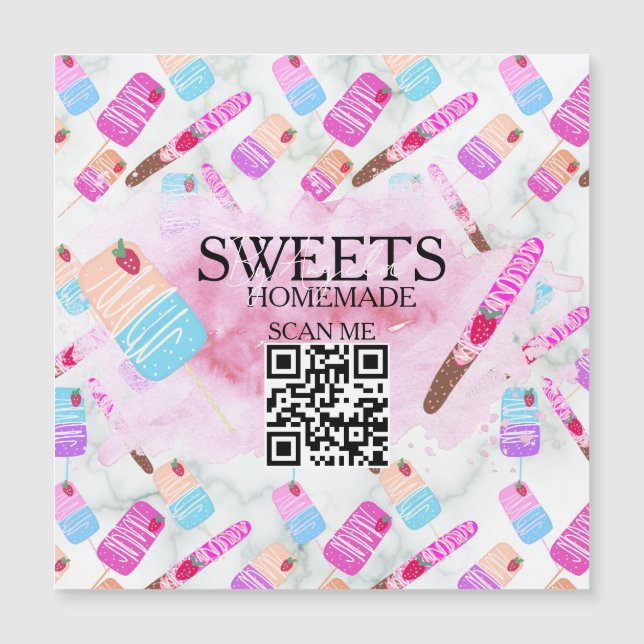 Treats Pretzels Baker Bakery Treats B (Devant)