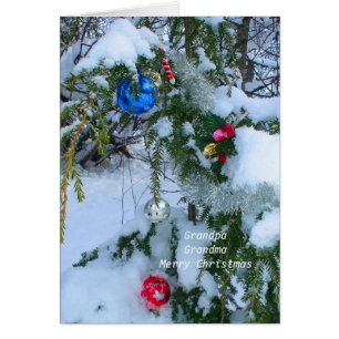 Tree de Christmas