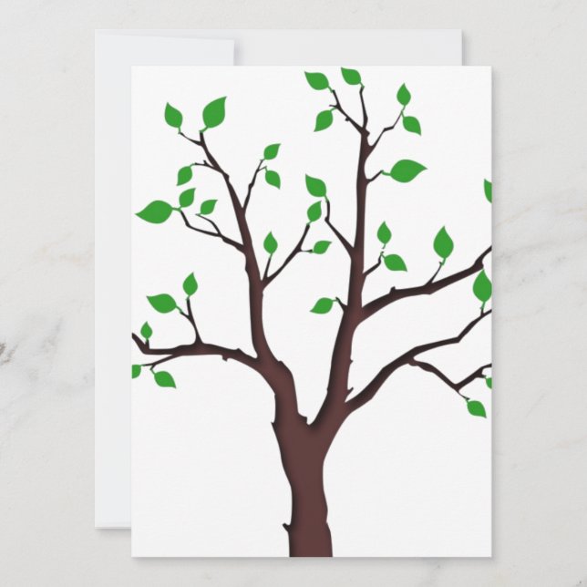 Tree of Life (Devant)