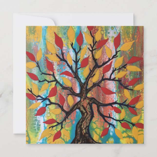 Tree of Life (Devant)