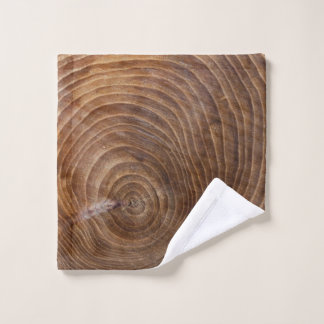 Tree rings