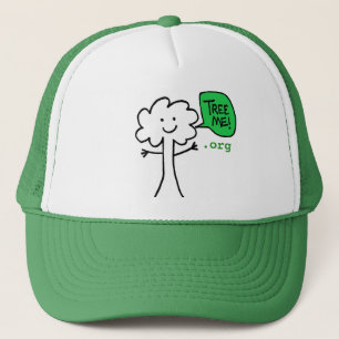 TreeMe ! casquette