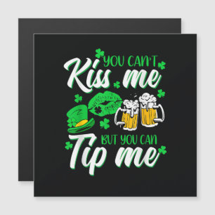 Trèfle chanceux de la Saint-Patrick