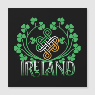 TRÈFLE IRLANDE