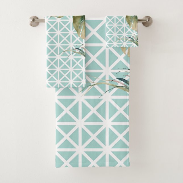 treillis tropicale MCM (En situation)