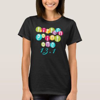 Treizième Point Un T-shirts 13,1