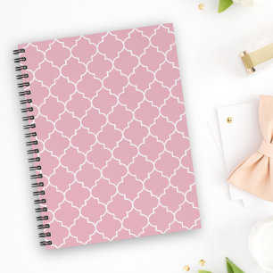 Trellis rose, Quatrefoil, Trellis marocain
