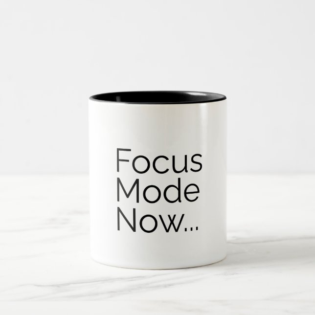 Trend Mug Perfect Gift for harworker friend (Centre)