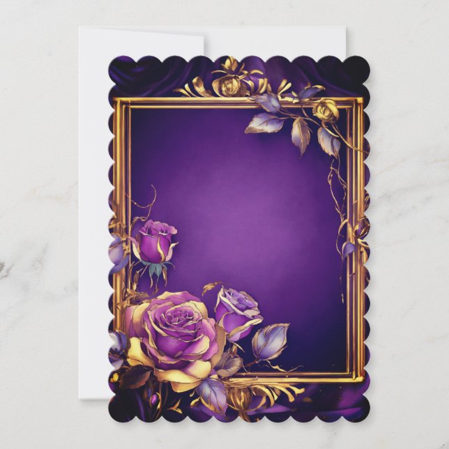 Trending Mariage and All-Purpose Cartes sur Zazzle (Devant)