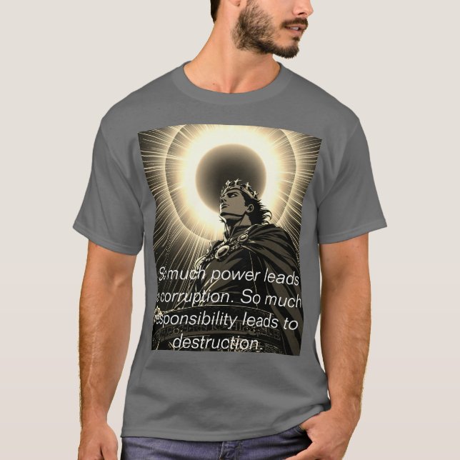 Trending Now : Le T-shirt le plus populaire de Zaz (Devant)