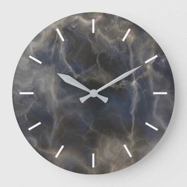 Trendsetters'Delter : Meilleure horloge murale (Recto)