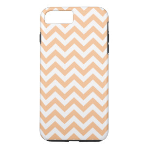 Trendy Chevron iPhone 7 Plus Tough Coque