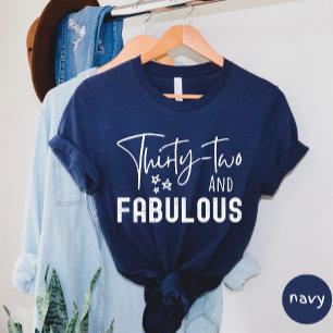 Trente Deux T-Shirt Fabuleux