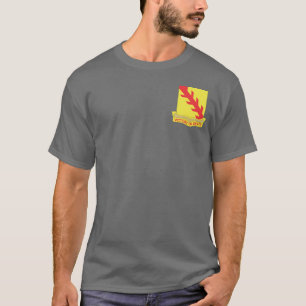 trente-deuxième Armure, 3ème T-shirts de Divisio