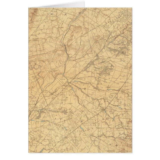 Trenton, New Jersey (Devant)