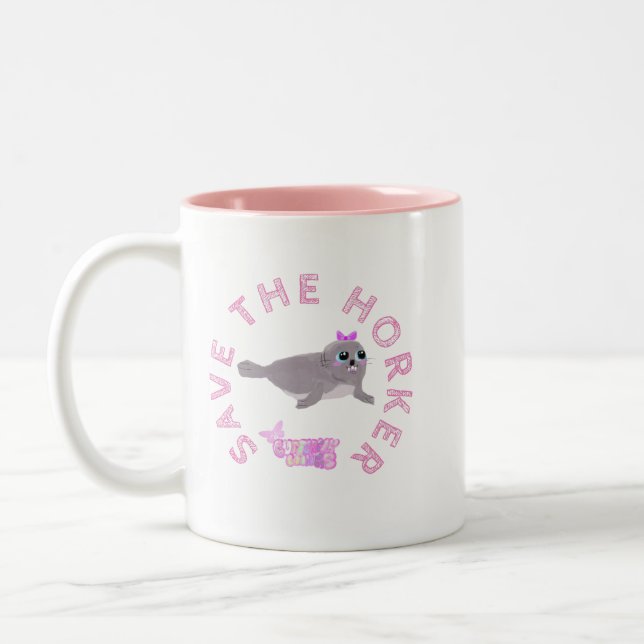 TRÈS BON MUG (Gauche)