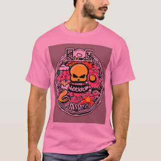 TRÈS CHAUD T-SHIRT