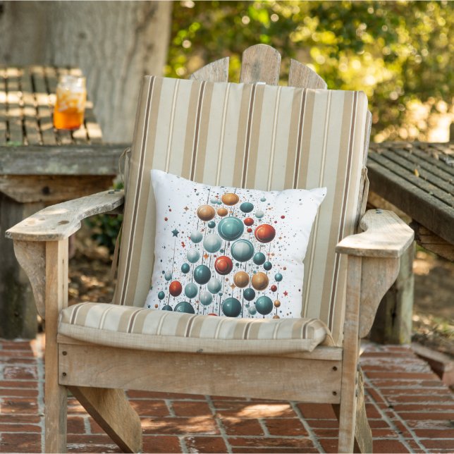 🎄 Très Joli Coussin de Noël 🎄 (Chaise)