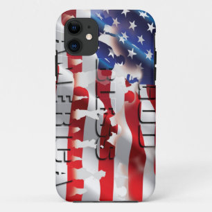 Très patriotique G.B.A Tough Xtreme iPhone 5 Coque