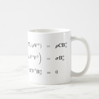 Très ringard, peut-être nerdiest jamais, tasse
