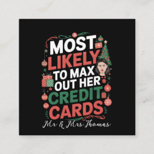 Très susceptible de retirer ses cartes de crédit