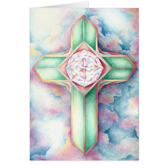 Trésor dans le 6h19 de Matthew de ciel (Devant)