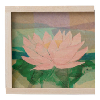 Trésor de Lotus Blossom