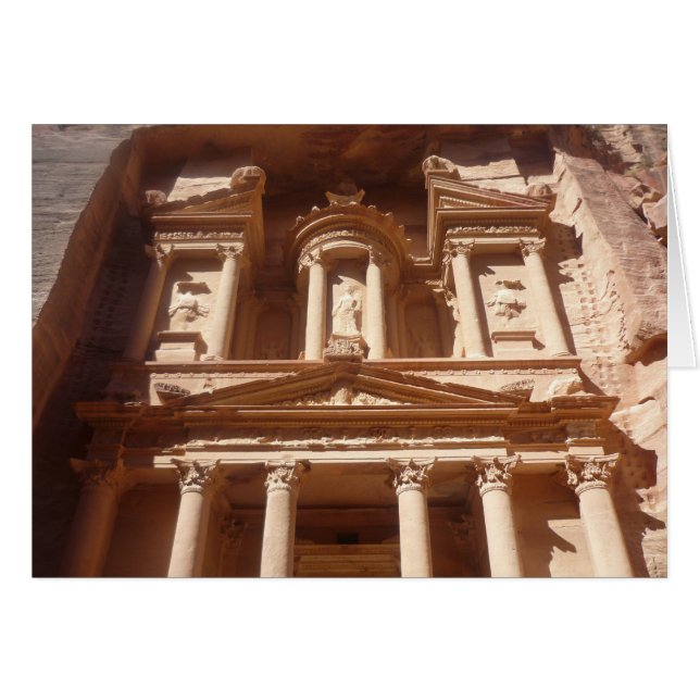 trésorerie du petra (Devant horizontal)