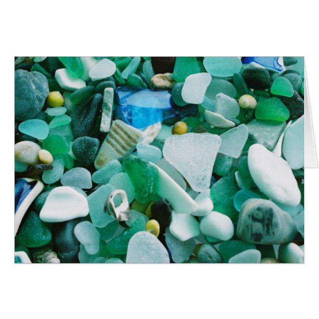 Trésors des générations :  Blanc (Devant horizontal)