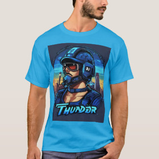 Trésors T-shirt