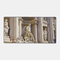 Trevi fountain