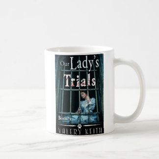 Trials de notre Madame - Madame de tasse de café