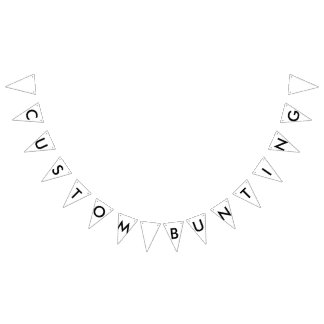 Triangle donnante un petit coup de bannière