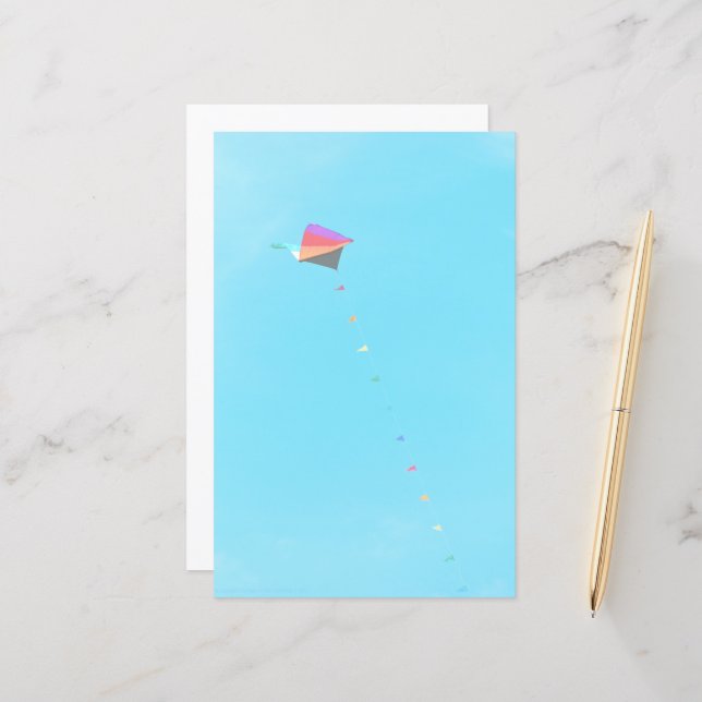 Triangles dans le ciel (Devant/Arrière en situation)