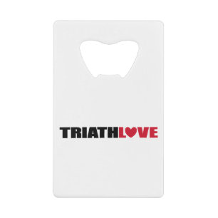 Triathlon Amour pour nageurs, cyclistes et coureur