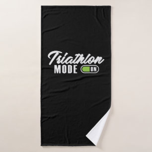 Triathlon mode On
