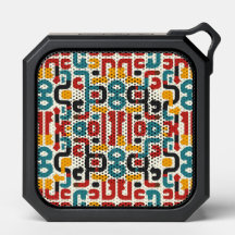 Tribal Abstrait